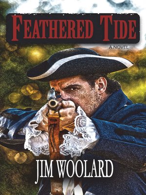 cover image of Feathered Tide